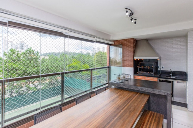 Imagem Apartamento com 3 Quartos à Venda, 167 m² em Granja Julieta - São Paulo Imagem Apartamento com 3 Quartos à Venda, 167 m² em Granja Julieta - São Paulo