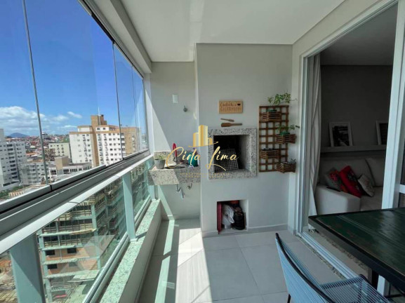 Imagem Apartamento com 3 Quartos à Venda, 93 m² em Barreiros - São José