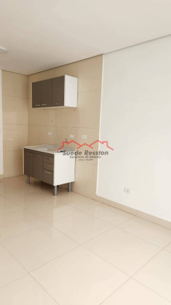 Imagem Apartamento com 1 Quarto à Venda, 40 m² em Jardim Palmares (zona Sul) - São Paulo
