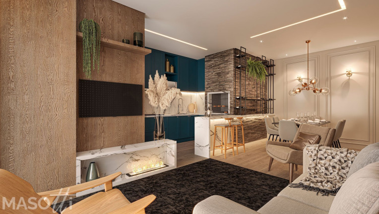 Imagem Apartamento com 2 Quartos à Venda, 816 m² em Dutra - Gramado Imagem Apartamento com 2 Quartos à Venda, 816 m² em Dutra - Gramado