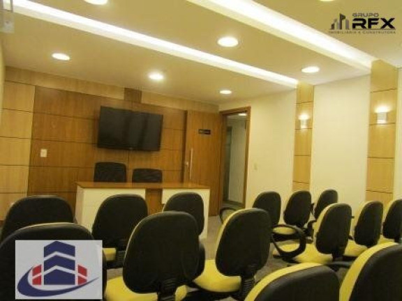 Imagem Sala Comercial à Venda, 39 m² em Icaraí - Niterói
