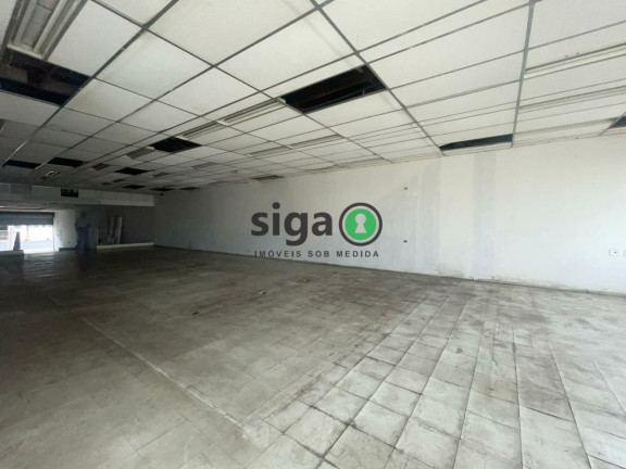Imagem Imóvel Comercial para Alugar, 800 m² em Vila Formosa - São Paulo Imagem Imóvel Comercial para Alugar, 800 m² em Vila Formosa - São Paulo