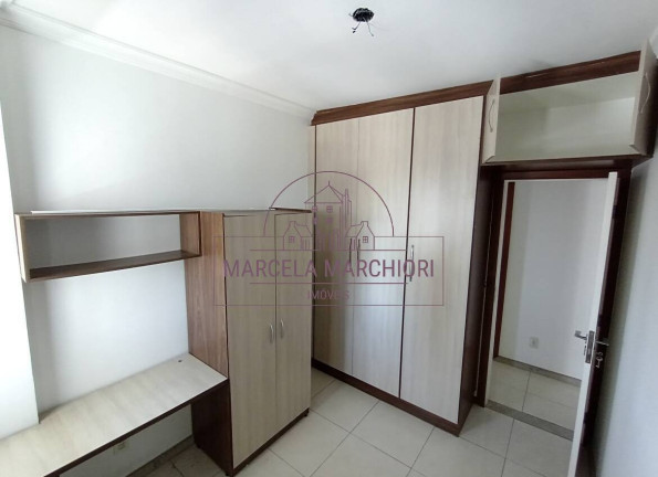 Imagem Apartamento com 3 Quartos à Venda, 100 m² em Itapuã - Vila Velha