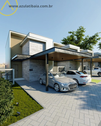 Imagem Casa com 3 Quartos à Venda, 198 m² em Vila Santista - Atibaia Imagem Casa com 3 Quartos à Venda, 198 m² em Vila Santista - Atibaia