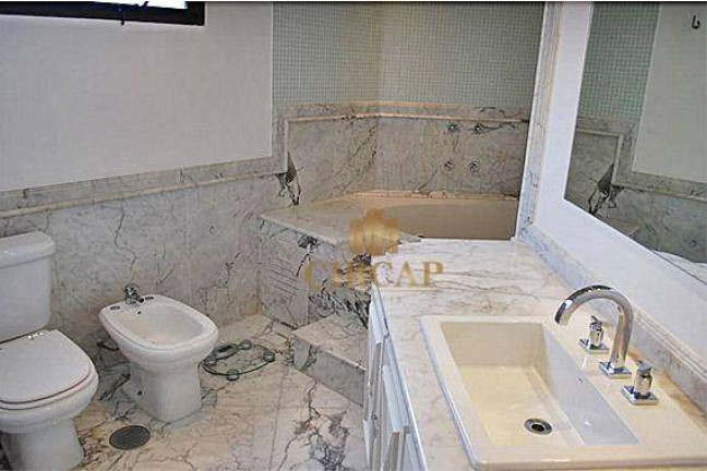 Imagem Cobertura com 4 Quartos à Venda, 407 m² em Perdizes - São Paulo