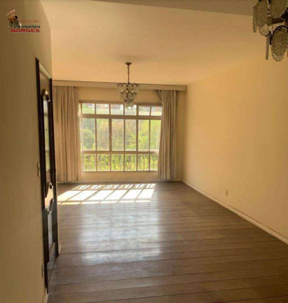 Imagem Apartamento com 3 Quartos à Venda, 141 m² em Vila Nova Conceição - São Paulo Imagem Apartamento com 3 Quartos à Venda, 141 m² em Vila Nova Conceição - São Paulo