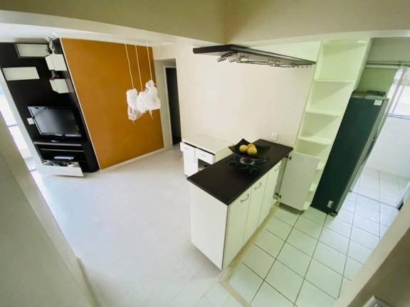 Imagem Apartamento com 3 Quartos à Venda, 70 m² em Vila Sofia - São Paulo