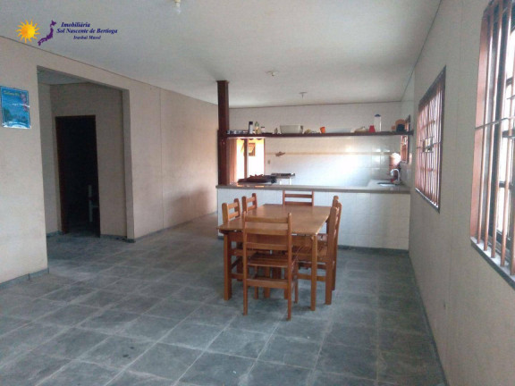 Imagem Casa com 4 Quartos à Venda, 328 m² em Vista Linda - Bertioga