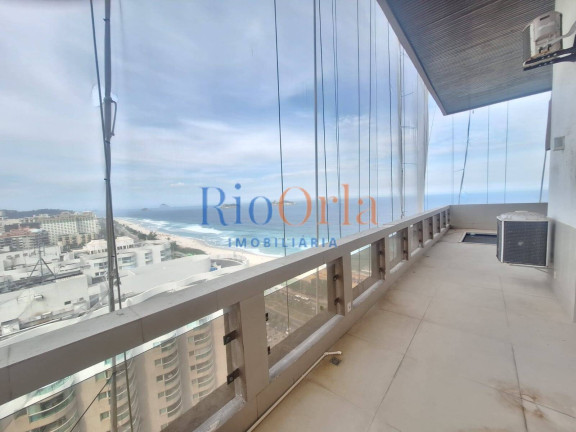 Imagem Apartamento com 4 Quartos à Venda, 306 m² em Barra Da Tijuca - Rio De Janeiro Imagem Apartamento com 4 Quartos à Venda, 306 m² em Barra Da Tijuca - Rio De Janeiro