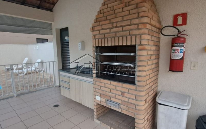 Imagem Apartamento com 3 Quartos para Alugar, 74 m² em Urbanova - São José Dos Campos Imagem Apartamento com 3 Quartos para Alugar, 74 m² em Urbanova - São José Dos Campos