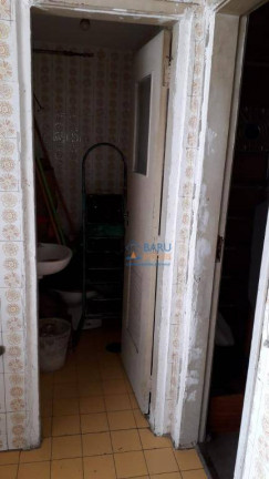 Imagem Apartamento com 3 Quartos à Venda, 156 m² em Perdizes - São Paulo