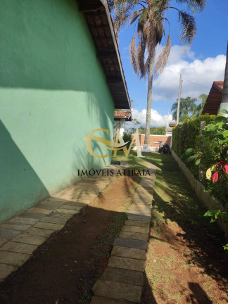 Imagem Chácara com 4 Quartos à Venda, 1.000 m² em Centro - Piracaia