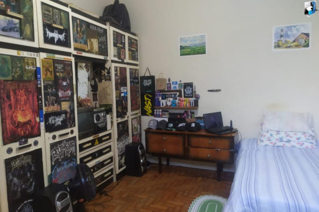 Imagem Casa com 5 Quartos à Venda, 123 m² em Centro - Tatuí