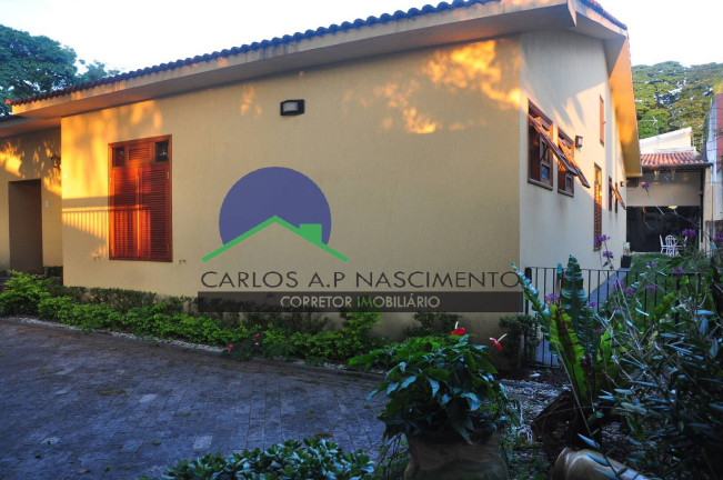 Imagem Casa com 3 Quartos à Venda, 972 m² em Jardim América - Jacareí Imagem Casa com 3 Quartos à Venda, 972 m² em Jardim América - Jacareí