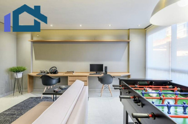 Imagem Apartamento com 2 Quartos à Venda, 56 m² em São João - Porto Alegre Imagem Apartamento com 2 Quartos à Venda, 56 m² em São João - Porto Alegre