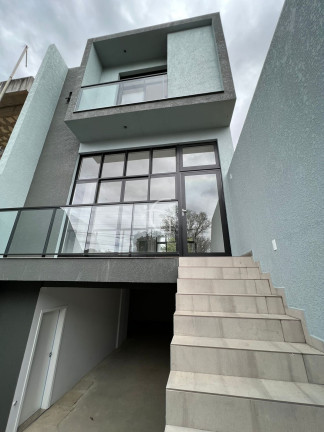 Imagem Casa com 3 Quartos à Venda, 203 m² em Saguaçu - Joinville Imagem Casa com 3 Quartos à Venda, 203 m² em Saguaçu - Joinville