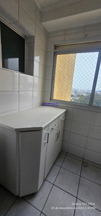 Imagem Apartamento com 2 Quartos à Venda, 68 m² em Jardim Ester Yolanda - São Paulo Imagem Apartamento com 2 Quartos à Venda, 68 m² em Jardim Ester Yolanda - São Paulo