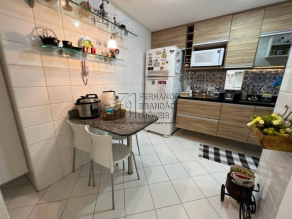 Imagem Imóvel com 2 Quartos à Venda, 90 m² em Barra Da Tijuca - Rio De Janeiro