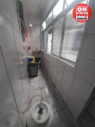 Imagem Apartamento com 3 Quartos à Venda, 100 m² em Vila Matias - Santos Imagem Apartamento com 3 Quartos à Venda, 100 m² em Vila Matias - Santos