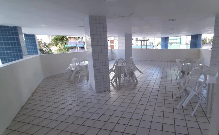 Imagem Apartamento com 2 Quartos à Venda, 74 m² em Rosarinho - Recife Imagem Apartamento com 2 Quartos à Venda, 74 m² em Rosarinho - Recife