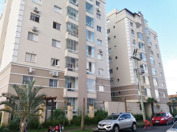 Apartamento com 2 Quartos à Venda, 65 m² em Stan - Torres