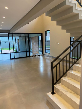 Imagem Casa de Condomínio com 5 Quartos à Venda, 390 m² em Bonfim Paulista - Ribeirão Preto