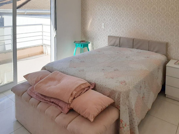 Imagem Casa com 5 Quartos à Venda, 265 m² em Condomínio Ibiti Royal Park - Sorocaba