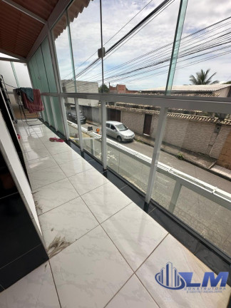 Imagem Casa com 3 Quartos à Venda, 50 m² em Elza Nader - Guarapari Imagem Casa com 3 Quartos à Venda, 50 m² em Elza Nader - Guarapari