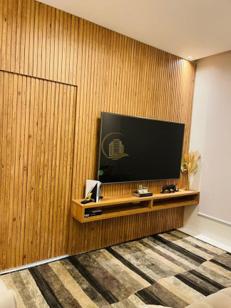 Imagem Casa com 3 Quartos à Venda, 207 m² em Golden Park Residence - Mirassol