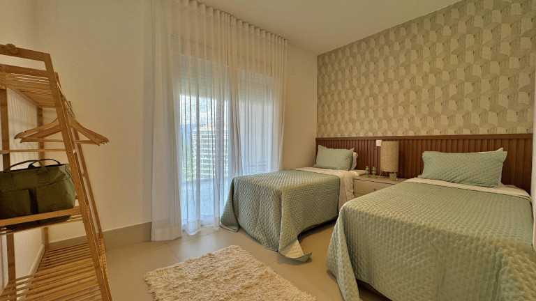 Imagem Apartamento com 3 Quartos à Venda, 125 m² em Riviera De São Lourenço - Bertioga