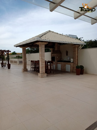 Imagem Apartamento com 3 Quartos à Venda, 126 m² em São Pedro - Navegantes Imagem Apartamento com 3 Quartos à Venda, 126 m² em São Pedro - Navegantes