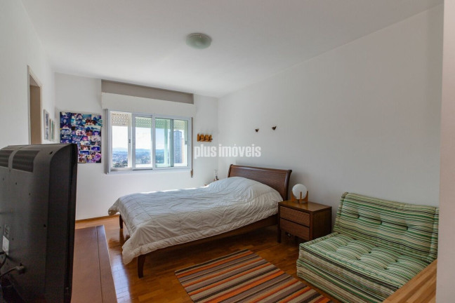 Imagem Apartamento com 4 Quartos à Venda, 212 m² em Morumbi - São Paulo Imagem Apartamento com 4 Quartos à Venda, 212 m² em Morumbi - São Paulo