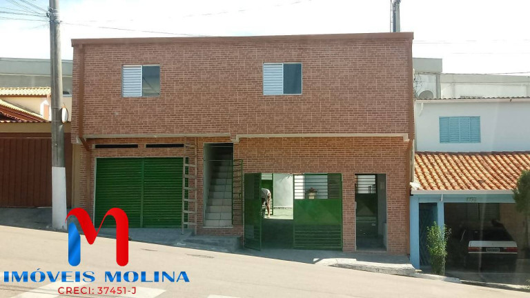 Casa com 2 Quartos à Venda, 260 m² em Portal Do éden - Itu