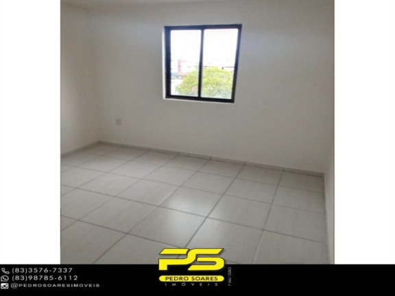 Imagem Apartamento com 2 Quartos à Venda, 56 m² em Bessa - João Pessoa