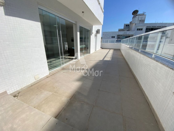 Imagem Apartamento com 3 Quartos à Venda, 150 m² em Pitangueiras - Guarujá