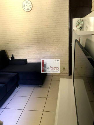 Imagem Apartamento com 2 Quartos à Venda, 53 m² em Parque Erasmo Assunção - Santo André Imagem Apartamento com 2 Quartos à Venda, 53 m² em Parque Erasmo Assunção - Santo André