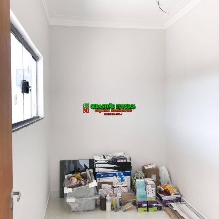 Imagem Casa com 3 Quartos à Venda, 275 m² em Loteamento Floresta - São José Dos Campos