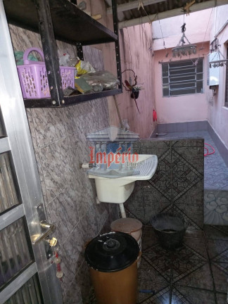 Imagem Sobrado com 5 Quartos à Venda, 125 m² em Rudge Ramos - São Bernardo Do Campo Imagem Sobrado com 5 Quartos à Venda, 125 m² em Rudge Ramos - São Bernardo Do Campo