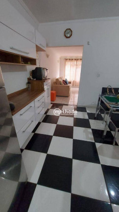 Imagem Casa com 3 Quartos à Venda, 250 m² em Jardim Nova Europa - Campinas Imagem Casa com 3 Quartos à Venda, 250 m² em Jardim Nova Europa - Campinas