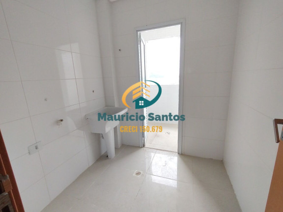 Imagem Apartamento com 3 Quartos à Venda, 110 m² em Centro - Mongaguá