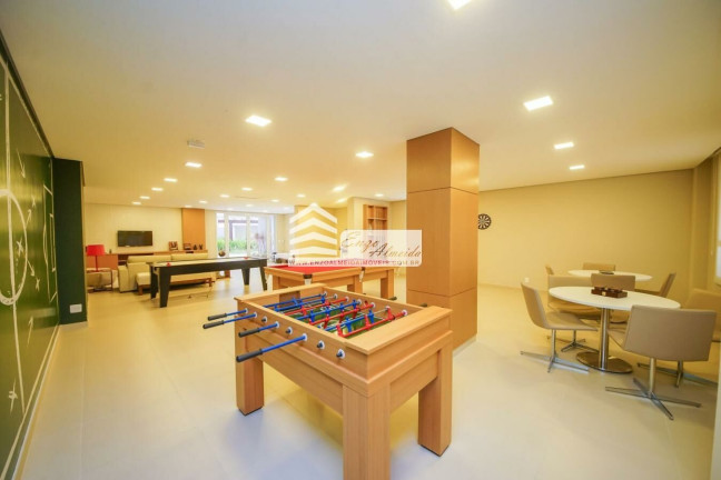Imagem Apartamento com 3 Quartos à Venda, 127 m² em Centro - São Bernardo Do Campo Imagem Apartamento com 3 Quartos à Venda, 127 m² em Centro - São Bernardo Do Campo