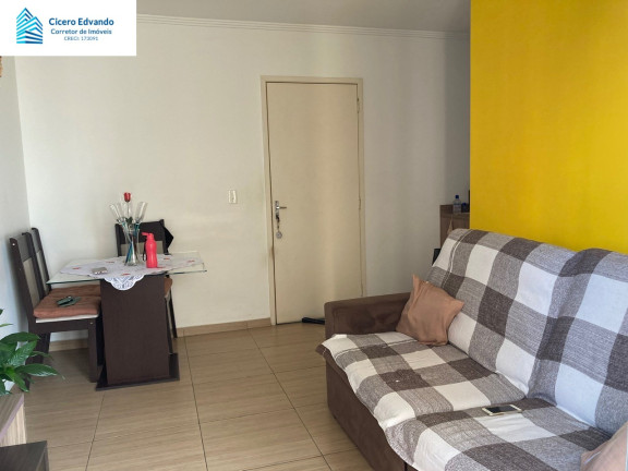 Imagem Imóvel com 2 Quartos à Venda, 49 m² em Jardim Norma - São Paulo