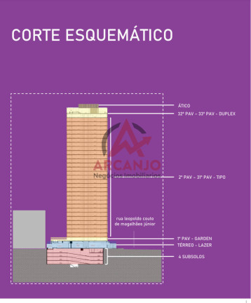 Imagem Apartamento com 4 Quartos à Venda, 355 m² em Itaim Bibi - São Paulo