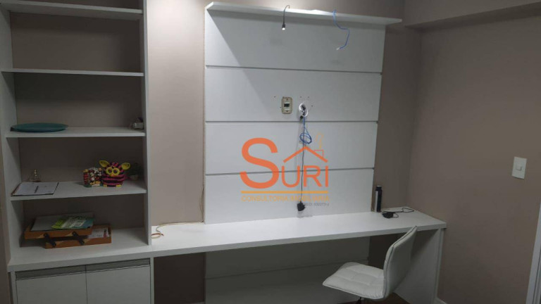 Imagem Apartamento com 3 Quartos à Venda, 135 m² em Vila Baeta Neves - São Bernardo Do Campo Imagem Apartamento com 3 Quartos à Venda, 135 m² em Vila Baeta Neves - São Bernardo Do Campo
