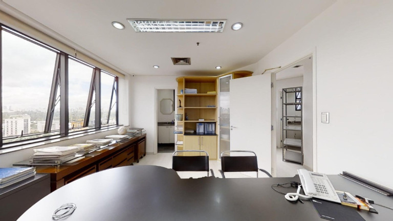 Imagem Sala Comercial à Venda, 101 m² em Jardim Paulista - São Paulo