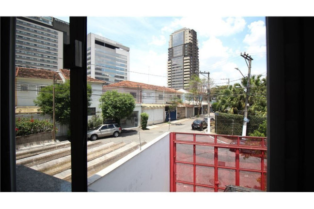 Imagem Casa com 2 Quartos à Venda, 145 m² em Chácara Santo Antônio (zona Sul) - São Paulo Imagem Casa com 2 Quartos à Venda, 145 m² em Chácara Santo Antônio (zona Sul) - São Paulo