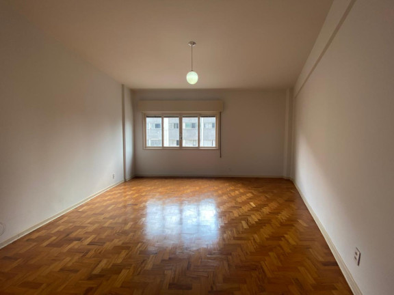 Imagem Apartamento com 2 Quartos à Venda, 141 m² em Bela Vista - São Paulo