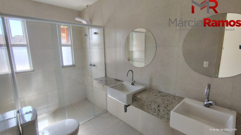 Imagem Casa com 4 Quartos à Venda, 264 m² em Pires Façanha - Eusébio