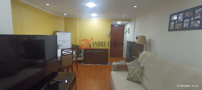 Imagem Apartamento com 2 Quartos à Venda, 56 m² em Bandeiras - Osasco