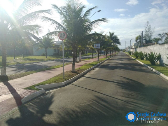 Casa de Condomínio com 4 Quartos à Venda, 200 m² em Jardim Guacira - Itanhaém